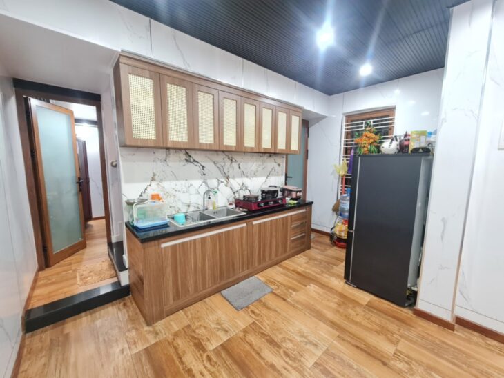 Bán nhà 2 tầng Điện Biên Phủ mới lung linh, Vị trí siêu tiện ích, chỉ hơn 3 tỷ
