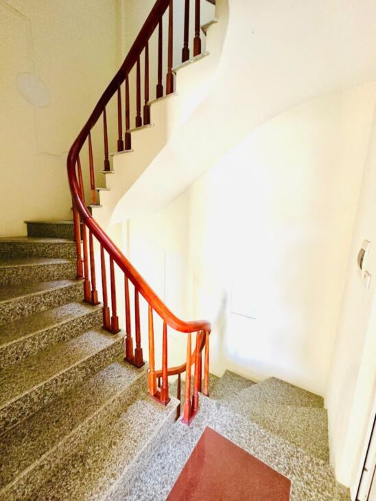BÁN NHÀ XUÂN ĐỈNH – MẶT NGÕ – LÔ GÓC – 5T