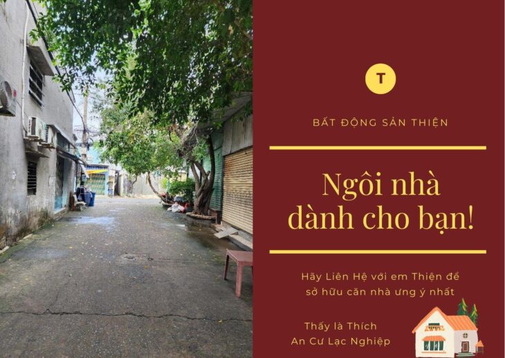 Nhà Cấp 4 ở Ngay, Dòng Tiền 5 Triệu/Tháng TMT Quận 12 Chỉ 3.4 bạc