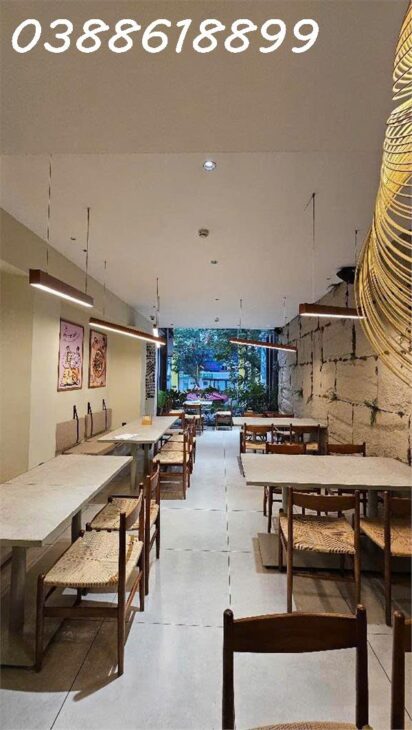 NHÀ MẶT PHỐ LẠC LONG QUÂN, DT 114M, MT 9.5M, THANG MÁY, SIÊU KINH DOANH, 79 TỶ