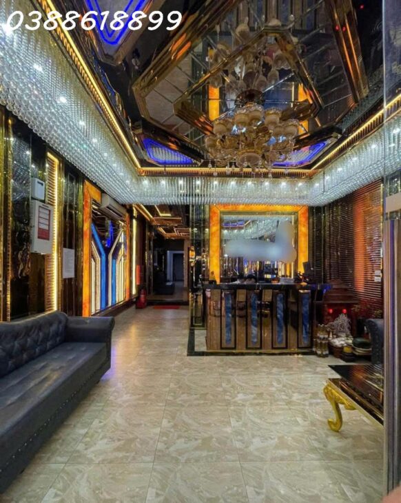 NHÀ MẶT PHỐ TRUNG HÒA, CẦU GIẤY, 132M, MT 5.6M, THANG MÁY, SIÊU KINH DOANH, 85 TỶ