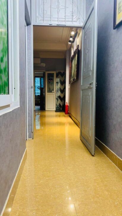 BÁN NHÀ LÊ THANH NGHỊ – 112 M2 – MT 5M – 29.5 TỶ – NGÕ Ô TÔ TRÁNH – 2 THOÁNG – KINH DOANH ĐỈNH CAO