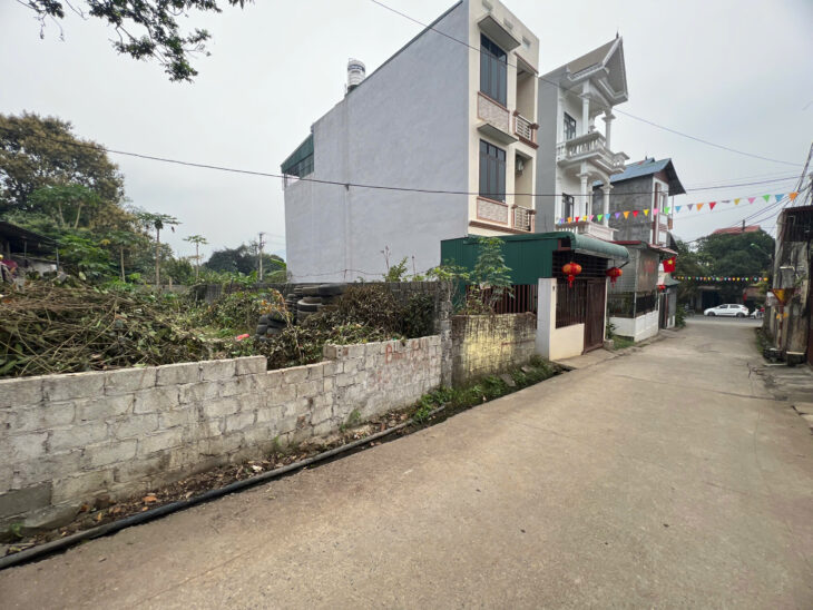 ĐẤT ĐẸP – GIÁ TỐT – Vị Trí Đắc Địa Tại Đường Ngọc Hân, Phường Dân Chủ, Thành phố Hoà Bình