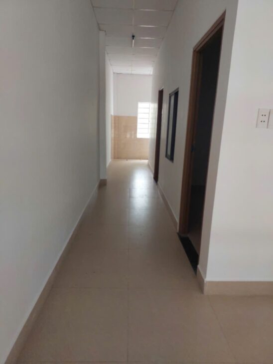 ???? Mặt tiền Đa Mặn, sau lưng Lê Văn Hiến, 90m2 chỉ nhỉnh 4 tỷ.