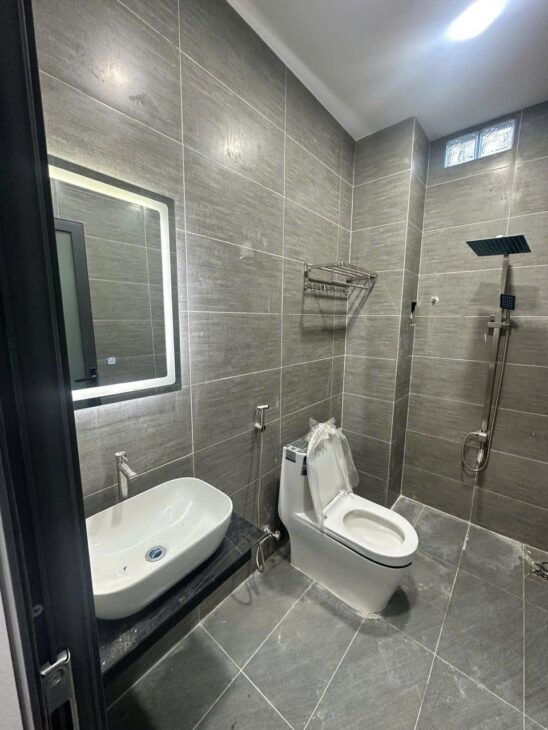 NHÀ ĐẸP – GIÁ TỐT – Vị Trí Tại : Khu Phố 9 – Phường Tân Phong – Biên Hòa – Đồng Nai