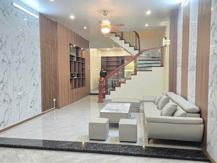 TUYỆT PHẨM NHÀ QUAN HOA – CẦU GIẤY – HÀ NỘI