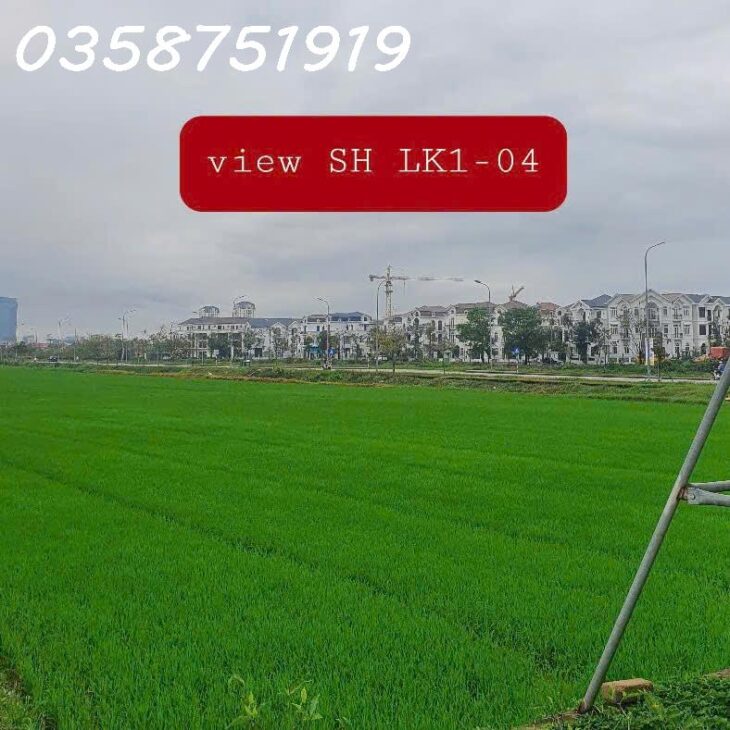 SIÊU PHẨM SHOPHOUSE – Giá Tốt – Vị Trí Đắc Địa Tại : Phường An Đông – Thành Phố Huế – Thừa Thiên Huế