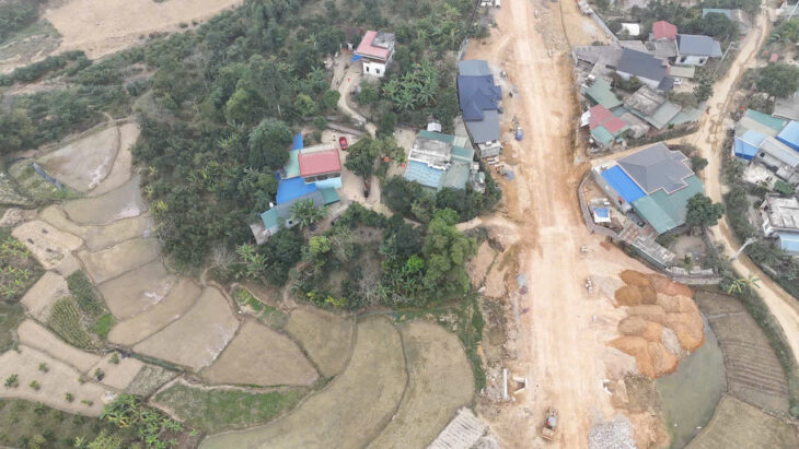 ĐẤT ĐẸP – GIÁ TỐT – Vị Trí Đắc Địa Tại Xóm Chanh, Xã Cao Sơn, Huyện Lương Sơn, Tỉnh Hòa Bình