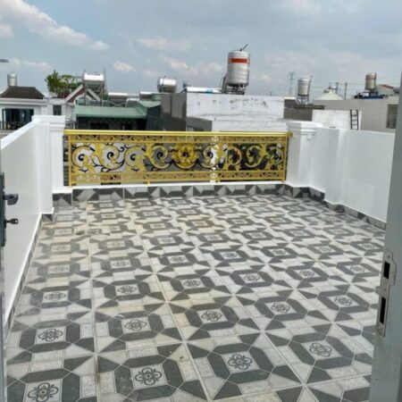 BÁN NHÀ MẶT PHỐ QUẬN 9 – 70M2, 2 TẦNG, 3.2 TỶ – VỊ TRÍ VÀNG, SỔ ĐỎ CHÍNH CHỦ