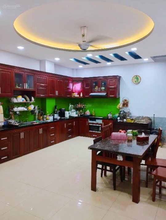 Nhà 4 tầng DT 5x17m, đường nội bộ 8m Phạm Thế Hiển Quận 8 , nhỉnh 8 tỷ LH 0399833339