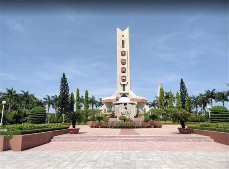 BIỆT PHỦ TRIỆU ĐÔ – TRUNG TÂM TP ĐÀ NẴNG – NỘI THẤT SANG CHẢNH GIÁ HƠN 40 TỶ