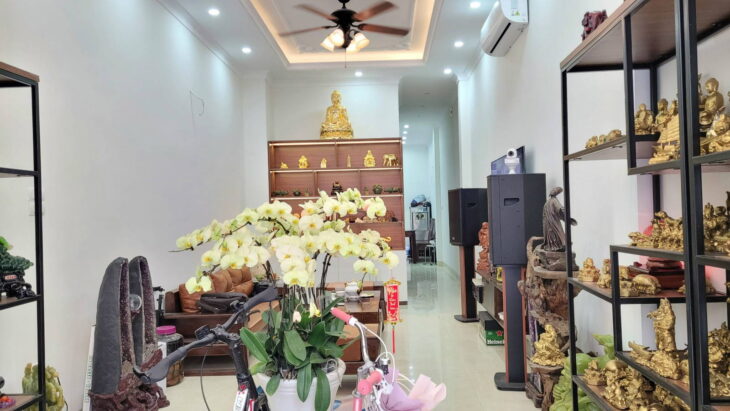 ????Nhà Phố Hoàng Đạo Thành 62 m2 x 4 Tầng Thang Máy Ô Tô đỗ Cửa Quận Thanh Xuân ???? ????Nhà Phố Hoàng Đạo Thành 62 m2 x 4 Tầng Thang Máy Ô Tô đỗ Cửa Quận Thanh Xuân ????