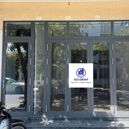 ✅ ???? CHO THUÊ MẶT BẰNG MẶT TIỀN CAO XUÂN DỤC ✅ ???? CHO THUÊ MẶT BẰNG MẶT TIỀN CAO XUÂN DỤC