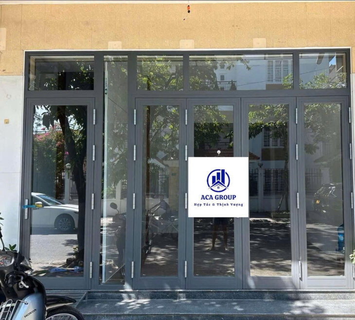 ✅ ???? CHO THUÊ MẶT BẰNG MẶT TIỀN CAO XUÂN DỤC