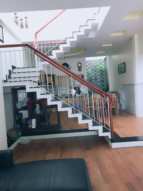 56m HXH – Hoàng Diệu – 3.3 Tỷ – 2 Tầng