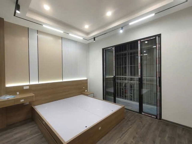 HIẾM CÓ KHÓ TÌM LÊ TRỌNG TẤN THANH XUÂN PHÂN LÔ QUÂN ĐỘI GẦN Ô TÔ ĐỖ NHÀ MỚI FULL NỘI THẤT CHỈ 6.8
