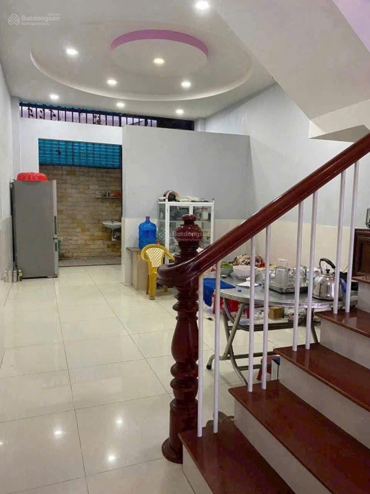 Bán Nhà 3 Tầng Khu Đô Thị Lê Hồng Phong 2, TP Nha Trang, Giá 4.35 Tỷ