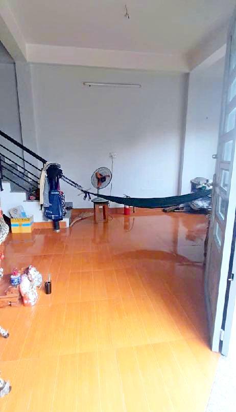 Mặt tiền đường số 302 Bông Sao 6×12 chỉ 16 tỷ