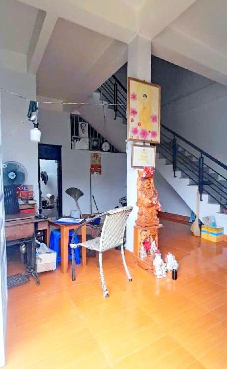 Mặt tiền đường số 302 Bông Sao 6×12 chỉ 16 tỷ