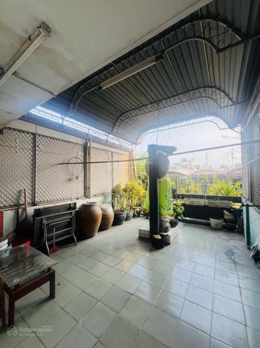 Mặt tiền 4 tầng Hưng Phú Quận 8 – kinh doanh sầm uất – ngay cầu Nguyễn Tri Phương