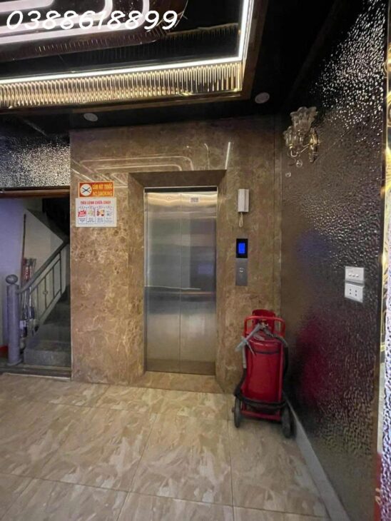 NHÀ MẶT PHỐ TRUNG HÒA, CẦU GIẤY, 132M, MT 5.6M, THANG MÁY, SIÊU KINH DOANH, 85 TỶ
