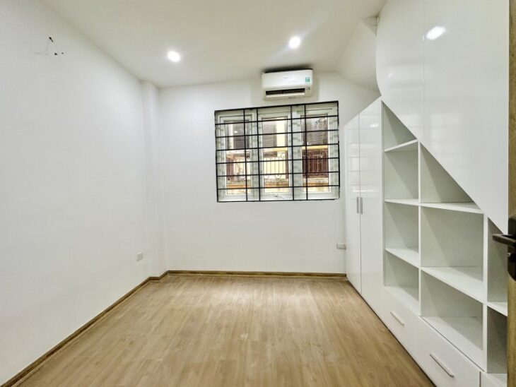 BÁN NHÀ THÁI HÀ ĐỐNG ĐA 35M, 5T, MT 3.6M, NHÀ ĐẸP GẦN PHỐ, 2 THOÁNG, NHỈNH 7 TỶ. 09376518883