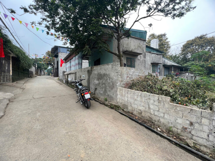ĐẤT ĐẸP – GIÁ TỐT – Vị Trí Đắc Địa Tại Đường Ngọc Hân, Phường Dân Chủ, Thành phố Hoà Bình