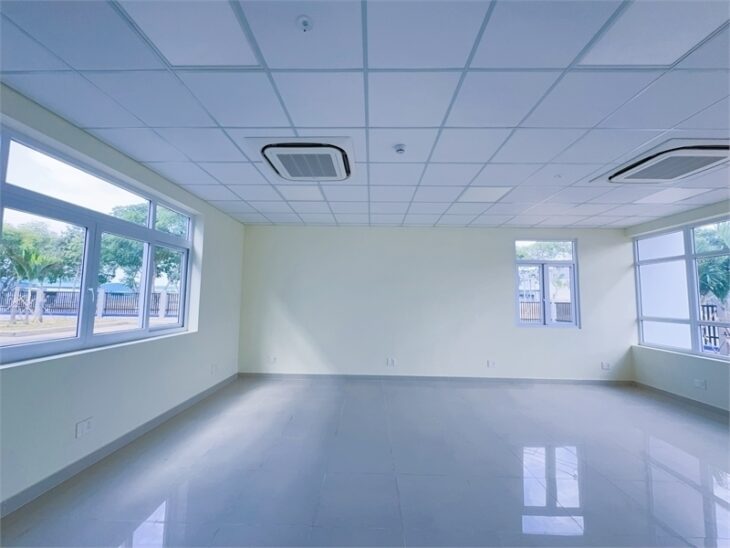 sẵn xưởng cho thuê, DT nhà xưởng đa dạng, phục vụ nhiều ngành nghề tại KCN Long Thành