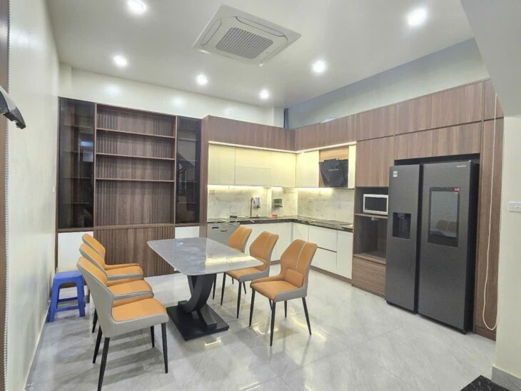 TUYỆT PHẨM NHÀ QUAN HOA – CẦU GIẤY – HÀ NỘI