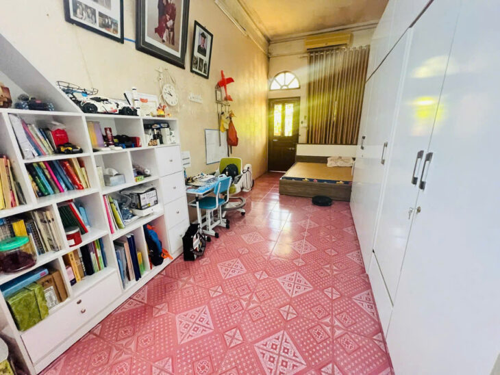 ???? Mặt Phố La Thành, Giảng Võ, Ba Đình, Mặt Đường Vành Đai I 64m2 3T, Chỉ 18.8 Tỷ????