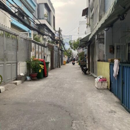 Nhà 6×14 – Đặng Văn Bi (Thủ Đức) – Oto Tránh – 4.8 Tỷ Nhà 6×14 – Đặng Văn Bi (Thủ Đức) – Oto Tránh – 4.8 Tỷ