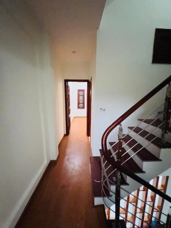 BÁN NHÀ NGÕ OTO TRÁNH THÁI HÀ – KINH DOANH SẦM UẤT – THÔNG Sàn – 46m2 – MT 4.7m – 20.5 TỶ