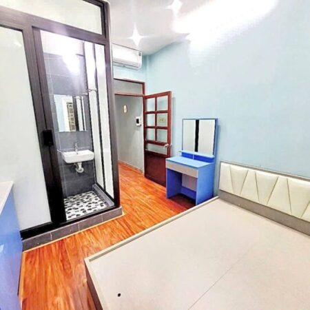 BÁN CĂN NHÀ DÒNG TIỀN 40M-5T-7.9TY-KHƯƠNG ĐÌNH-THANH XUÂN