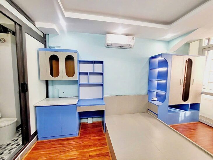 BÁN CĂN NHÀ DÒNG TIỀN 40M-5T-7.9TY-KHƯƠNG ĐÌNH-THANH XUÂN