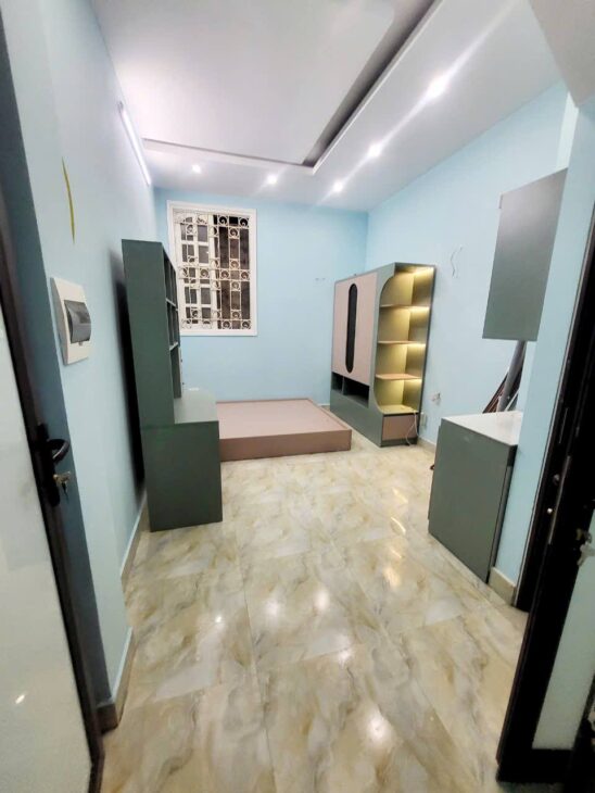 BÁN CĂN NHÀ DÒNG TIỀN 40M-5T-7.9TY-KHƯƠNG ĐÌNH-THANH XUÂN