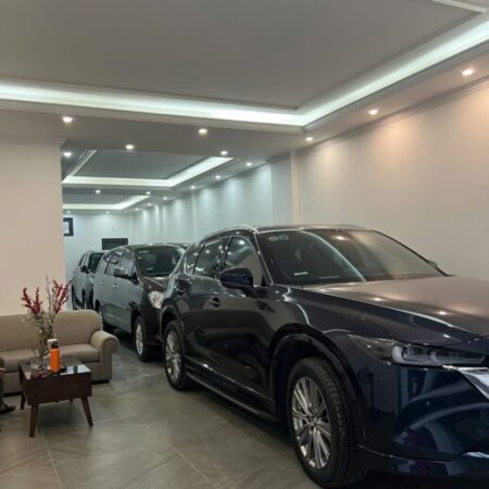 ????Siêu phẩm Phùng Chí Kiên 94m 8T Thang máy, KD Văn phòng, 34.8 Tỷ????