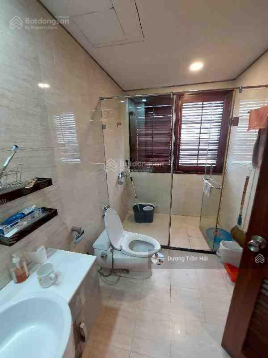 Bán nhà phố TT Nam Từ Liêm – ô tô tránh – vỉa hè – KD – VP DT 120m2 MT 10m nhỉnh 22 tỷ