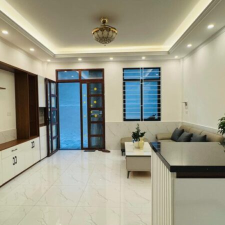 BÁN NHÀ 5T-6.6TỶ-KHƯƠNG ĐÌNH-THANH XUÂN