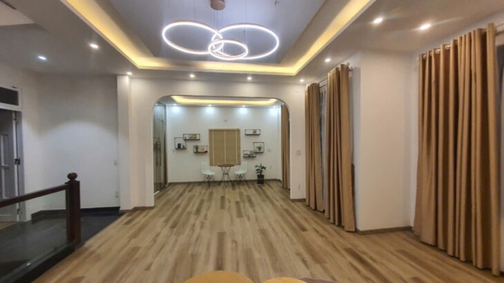CHỈ 8.9 TỶ SỞ HỮU VILLA 4 TẦNG VIEW BIỂN SƠN TRÀ – NHÀ ĐẸP NHƯ BIỆT THỰ – AN CƯ NGHỈ DƯỠNG ĐỈNH –