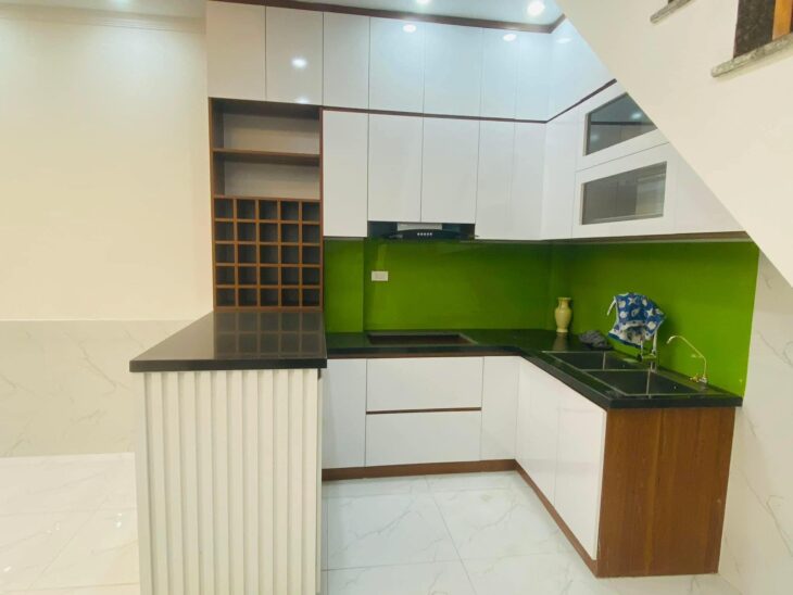 BÁN NHÀ 5T-6.6TỶ-KHƯƠNG ĐÌNH-THANH XUÂN