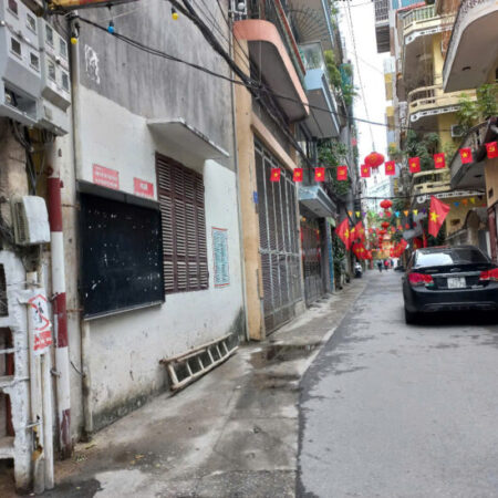 BÁN NHÀ HOÀNG VĂN THÁI THANH XUÂN, NGÕ OTO TRÁNH XÂY TÒA VP, DT 160M2 MT8.5M; 45.X TỶ BÁN NHÀ HOÀNG VĂN THÁI THANH XUÂN, NGÕ OTO TRÁNH XÂY TÒA VP, DT 160M2 MT8.5M; 45.X TỶ
