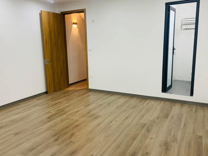 BÁN NHÀ 5T-6.6TỶ-KHƯƠNG ĐÌNH-THANH XUÂN