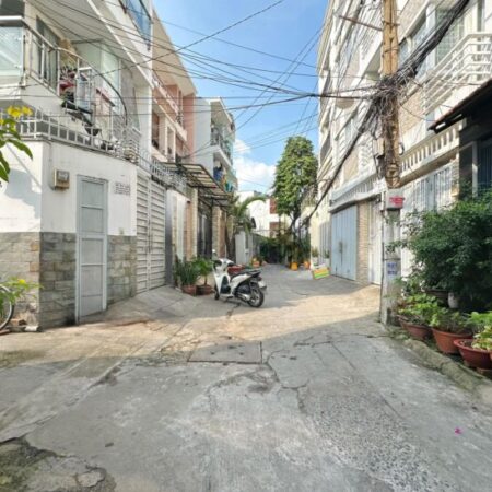 SIÊU PHẨM NGUYÊN XÁ – 195M2 – MẶT TIỀN 8M – NGÕ Ô TÔ TRÁNH – KINH DOANH ĐỈNH – GẦN ĐH CÔNG NGHIỆP –