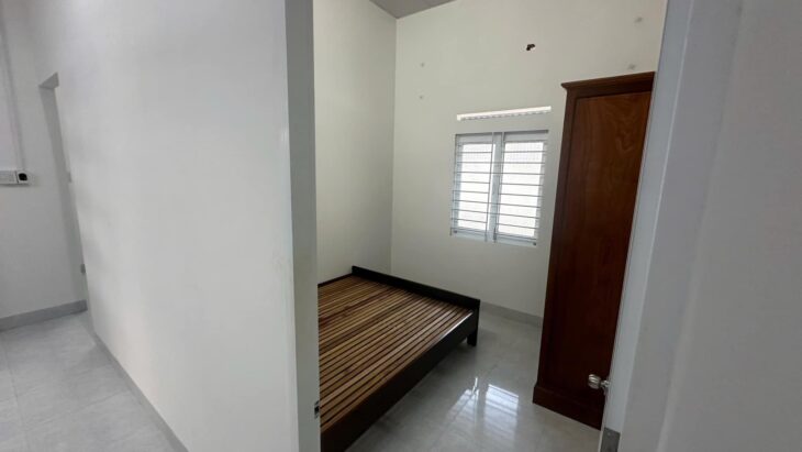 BÁN NHÀ MỚI CẤP 4 SÂN VƯỜN MẶT TIỀN ĐƯỜNG SÔNG DẦU – DIÊN AN -DIÊN KHÁNH