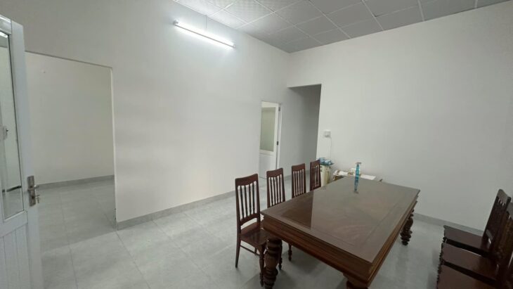 BÁN NHÀ MỚI CẤP 4 SÂN VƯỜN MẶT TIỀN ĐƯỜNG SÔNG DẦU – DIÊN AN -DIÊN KHÁNH