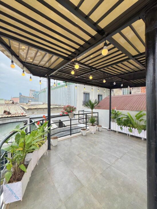 # Nhà Góc Kiệt thẳng 30m ra Lê Duẩn, 58m2, 2.5 tầng hiện đại, 4.xx tỷ