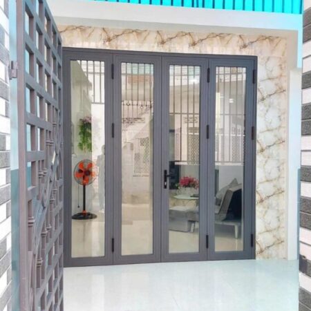 Bán Nhà Mới Về Ăn Tết,Ngay Trung Tâm Hẻm 3m Phường Vạn Thắng Bán Nhà Mới Về Ăn Tết,Ngay Trung Tâm Hẻm 3m Phường Vạn Thắng