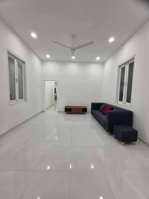 NHÀ ĐẸP Giá Chỉ 6 Tỷ 7 SHR 213m Full thổ Cư Hẻm Xe Hơi Phạm Thị Giây Hóc Môn Gần Quận 12