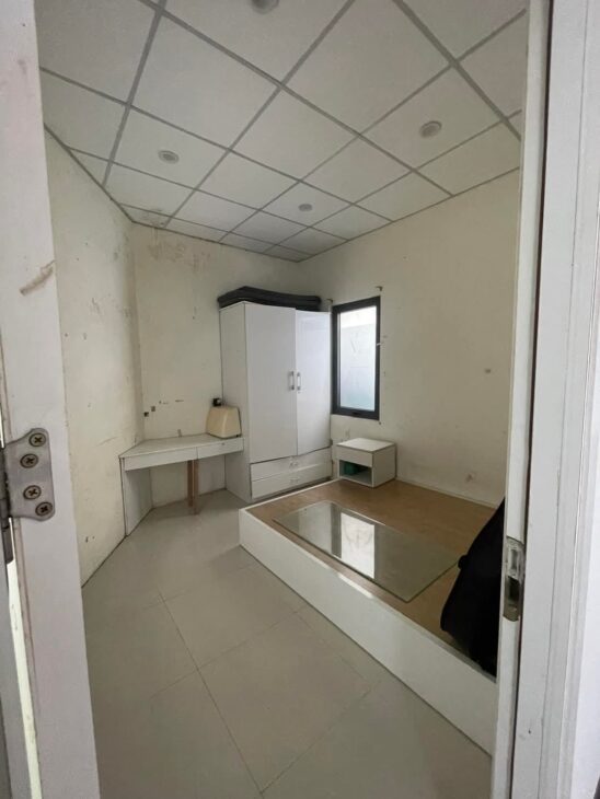 # Nhà Kiệt 3.5m thẳng 20m ra MT Lý Thường Kiệt, 62m2, kinh doanh, 3.55 tỷ