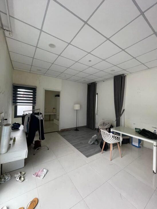 # Nhà Kiệt 3.5m thẳng 20m ra MT Lý Thường Kiệt, 62m2, kinh doanh, 3.55 tỷ